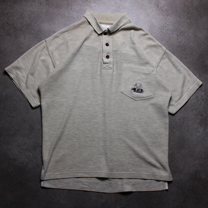 Alex Athletics Poloshirt (Herren-M)