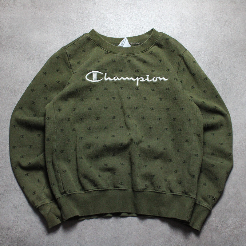 Champion Sweater (Women-S)