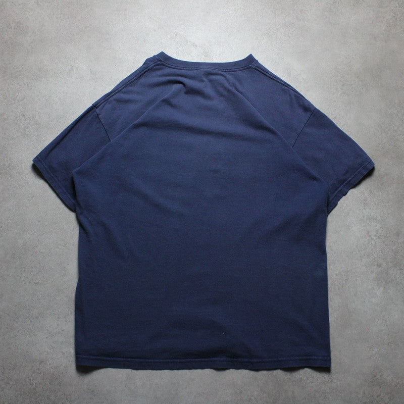 Delta Pro Weight America T-Shirt (Men-XL)