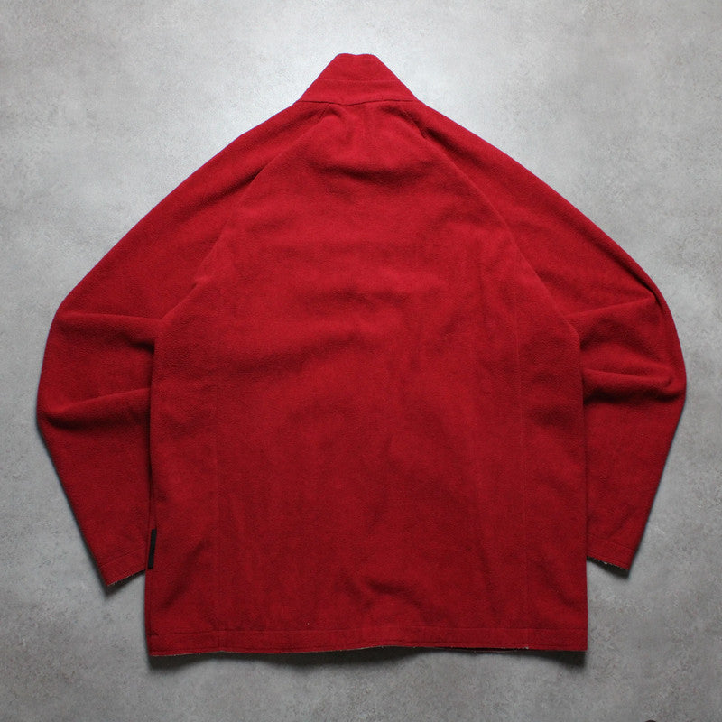BIGSTAR Polar Zip Sweater (Herren, L)