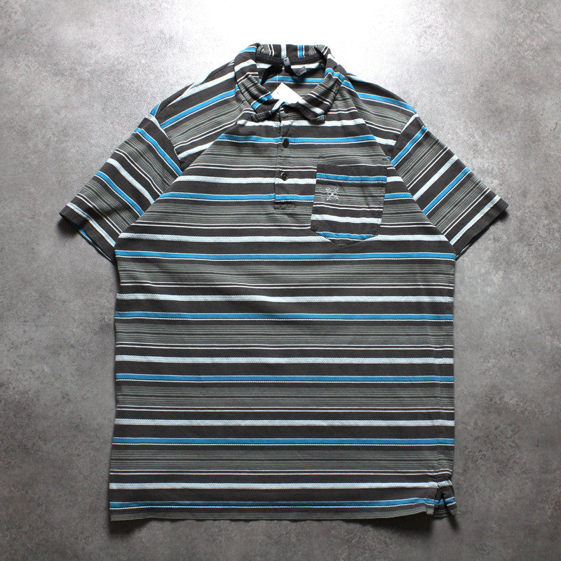 Oxbow Poloshirt (Herren, XL)