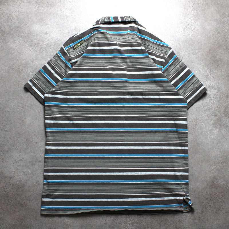 Oxbow Poloshirt (Herren, XL)