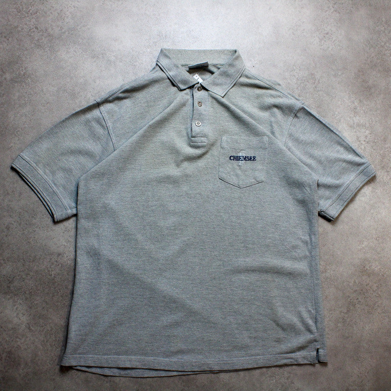 Chiemsee Poloshirt (Herren-XL)