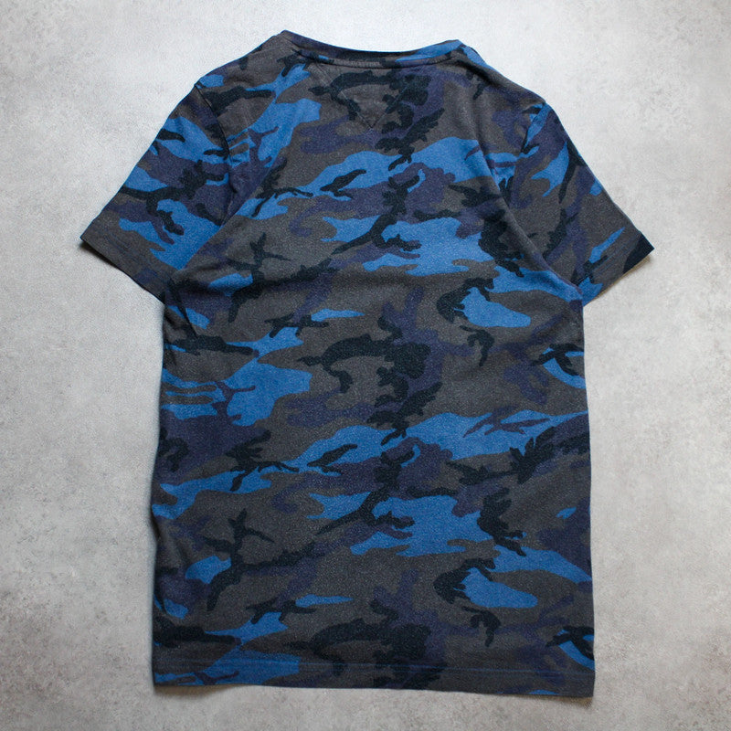 Tommy Hilfiger T-Shirt (Herren, S)