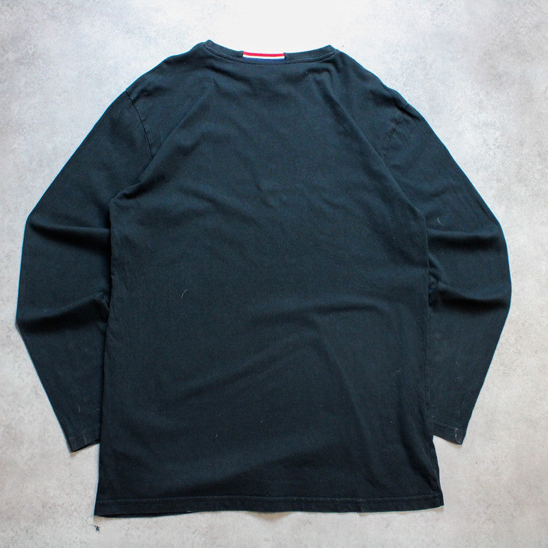 US Polo Assn. Langarm-T-Shirt (Herren-XXL)
