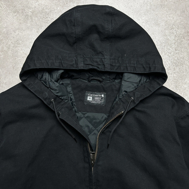 Carhartt Jacket (Man-XL)