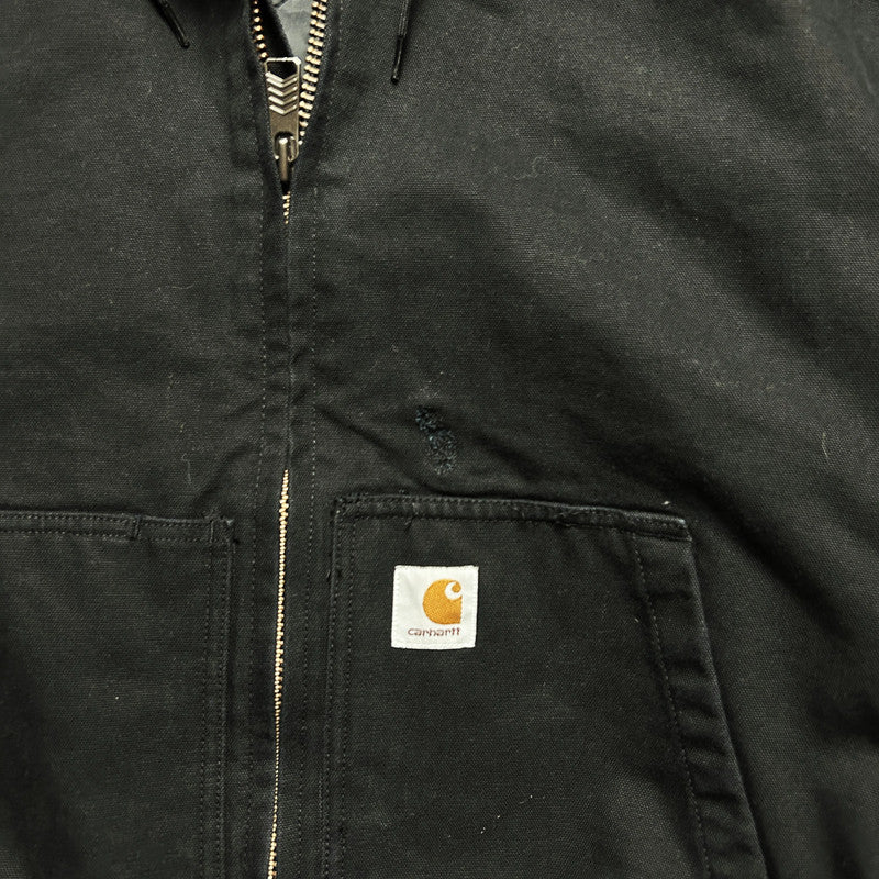 Carhartt Jacket (Man-XL)