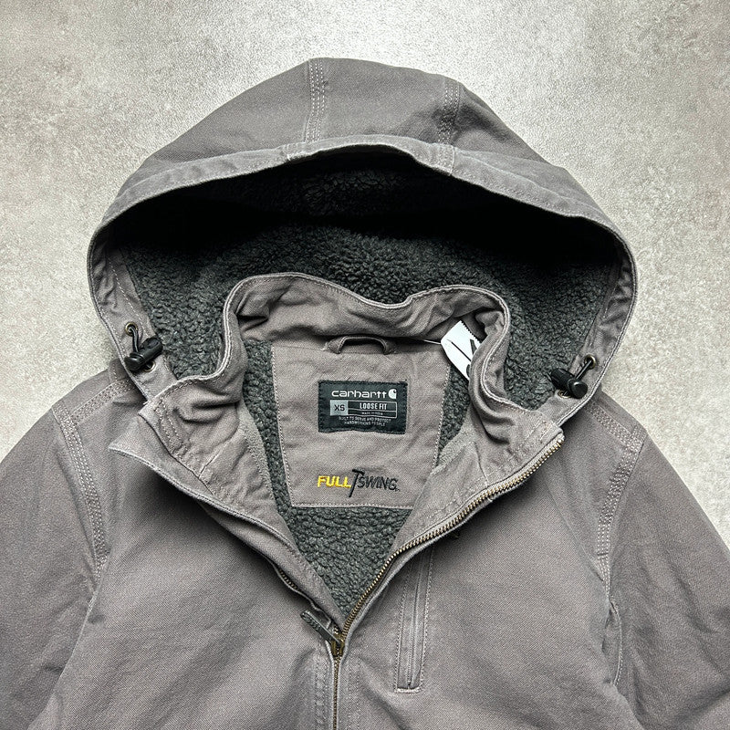 Carhartt Jacke (Herren-XS)
