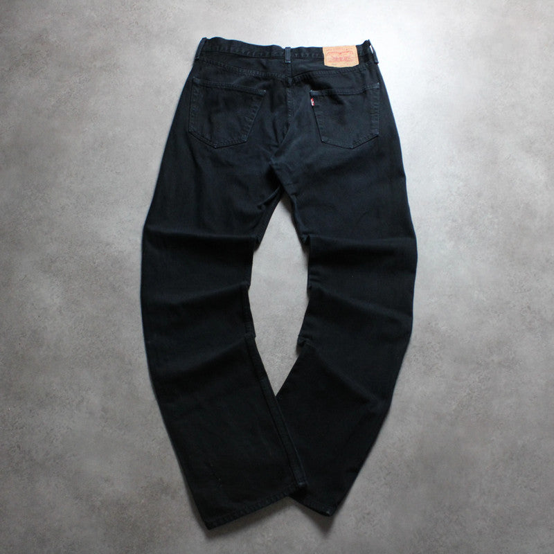 Levi's 501 Pants (Men-W34)