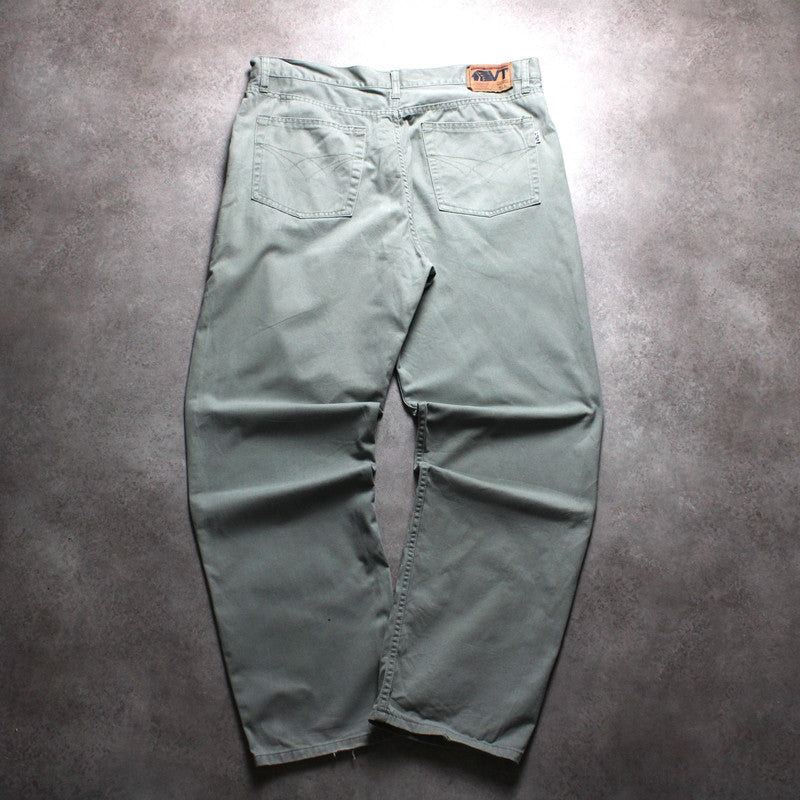 VT Jeans Pants (Men-W41)