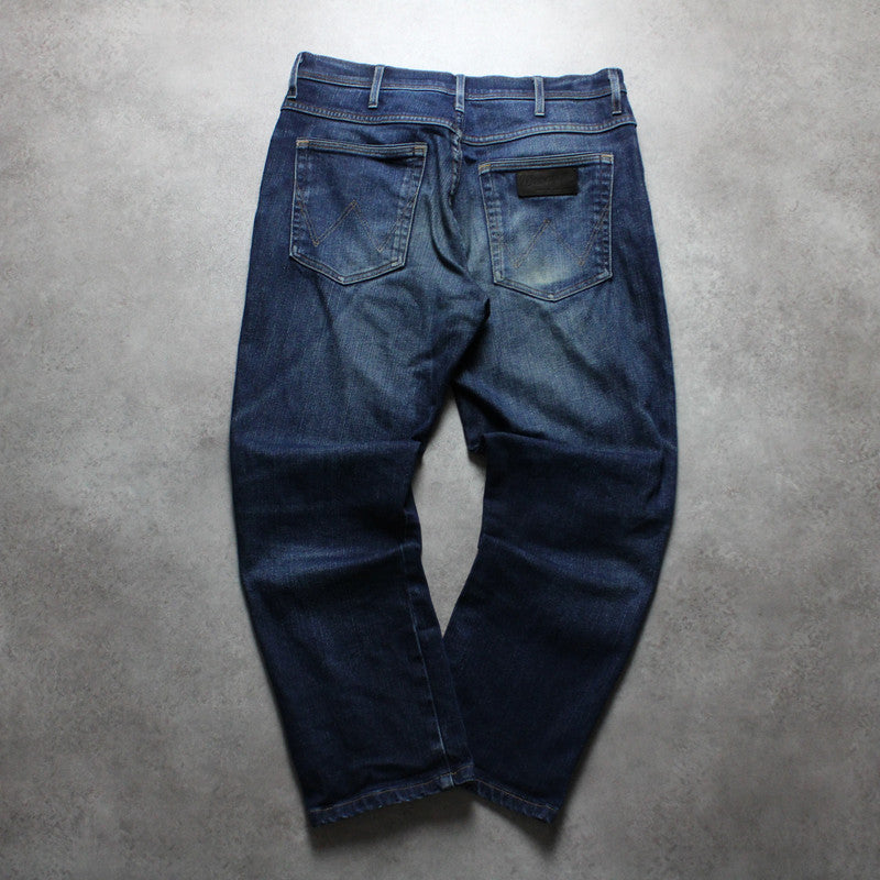 Wrangler Pants (Men-W33)