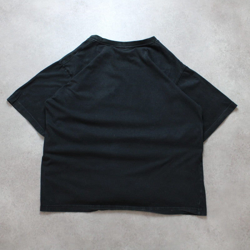 Jack Daniel's Top (Damen-XL)