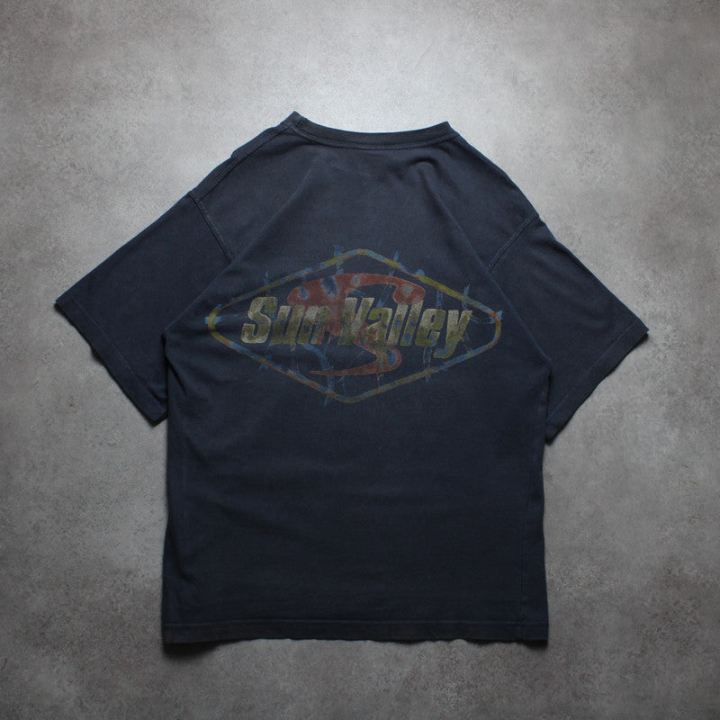 Sun Valley S T-Shirt (Herren-M)