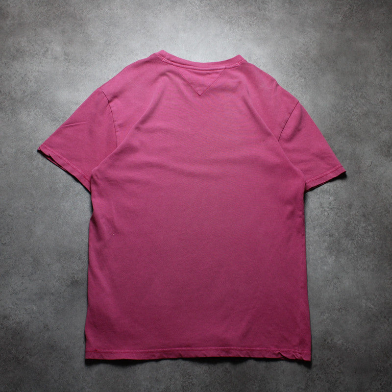 Tommy Jeans T-Shirt (Man-M)
