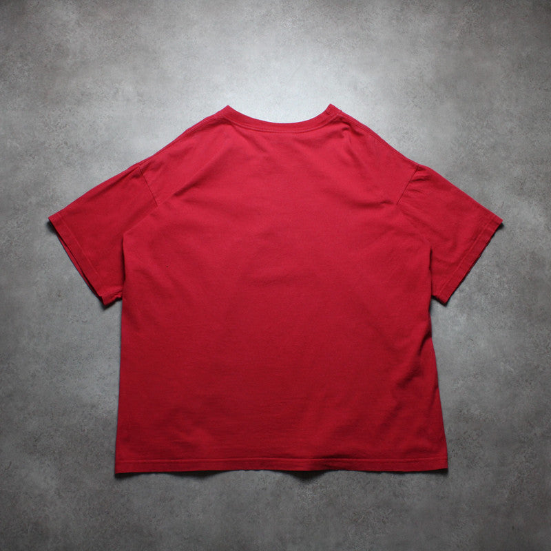 Planet Hollywood T-Shirt (Man-XL)