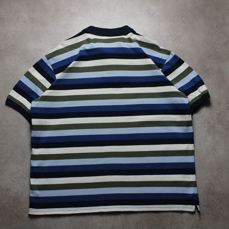 Poloshirt der ZAB Company (Herren, XL)