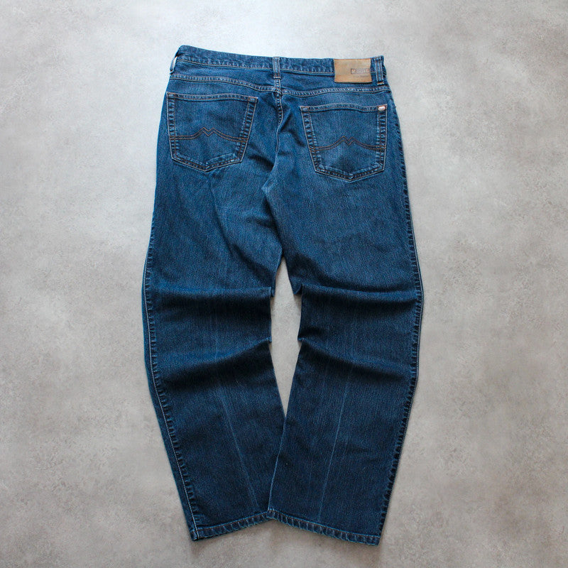 Mustang Pants (Men-W36)