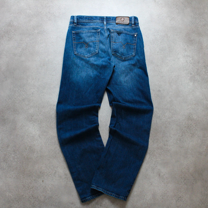 Pierre Cardin Hosen (Herren-W32)