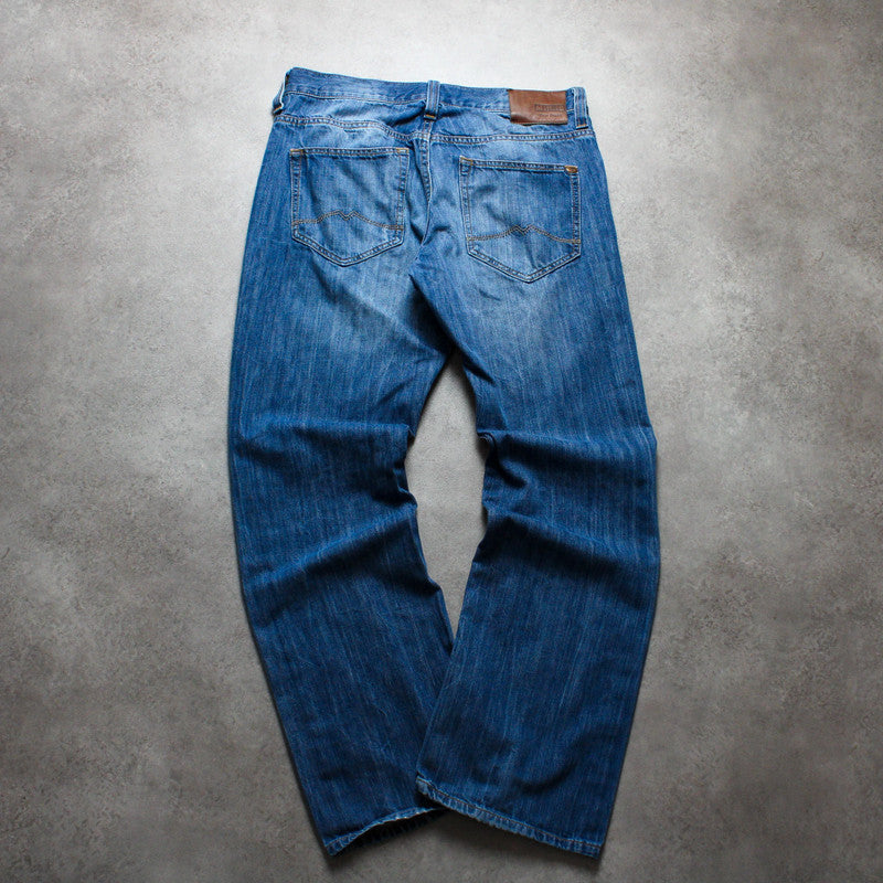 Mustang Pants (Men-W32)