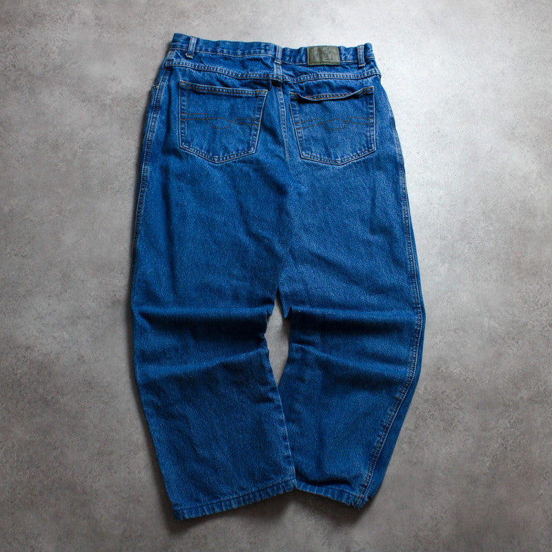 J. Müller Hose (Herren-W30)