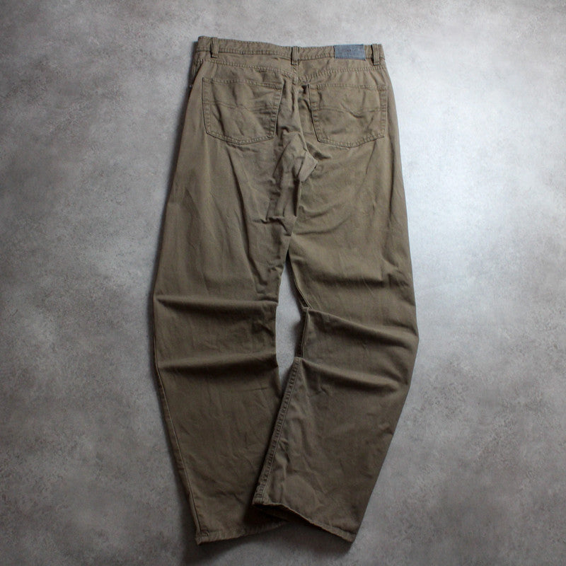 Slacks-Hosen (Herren-W35)