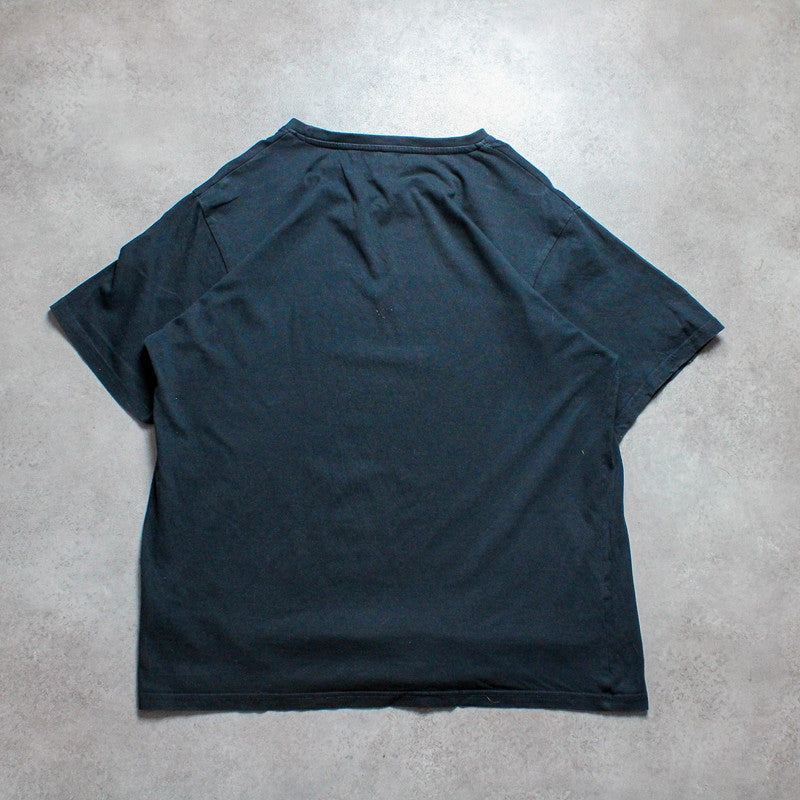 SOC Athletic Sportswear T-Shirt (Herren, XL)