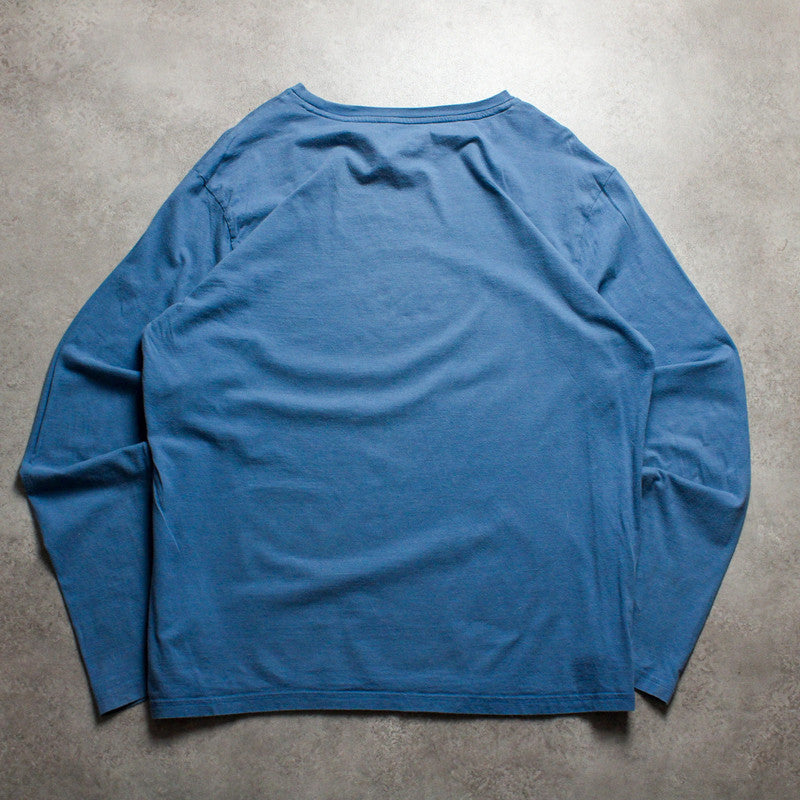 Tommy Hilfiger Long Sleeved Shirt (Man-L)