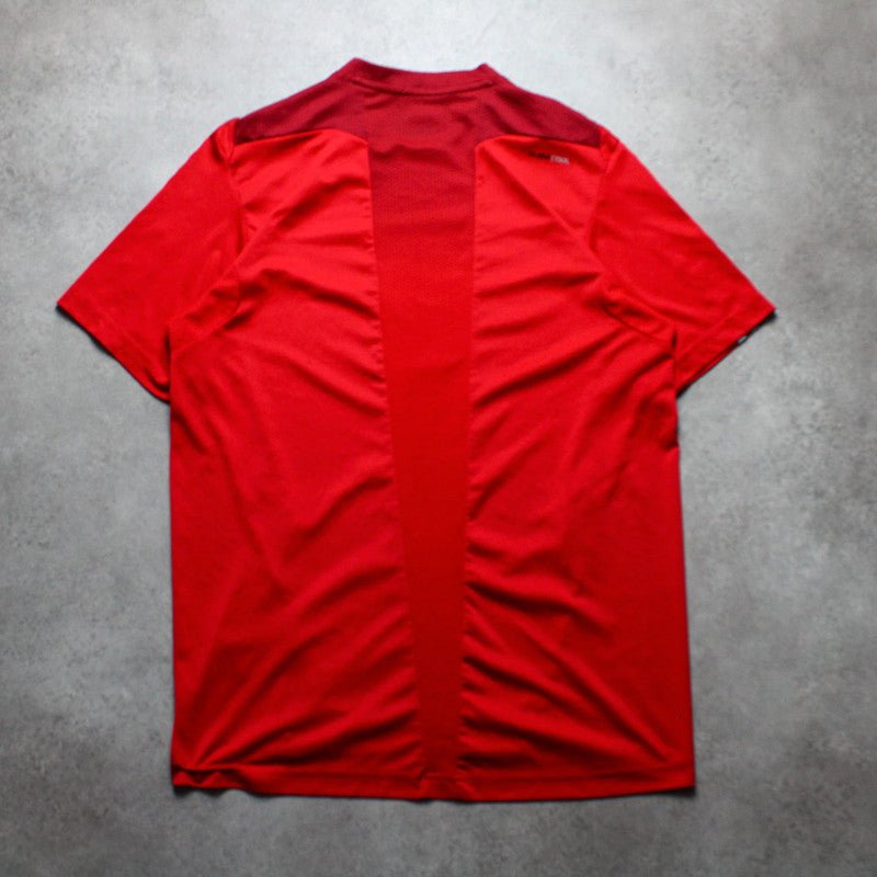 Adidas Climacool Trikot (Mann-M)