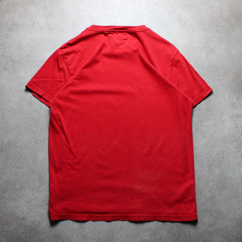 Tommy Jeans T-Shirt (Men-S)