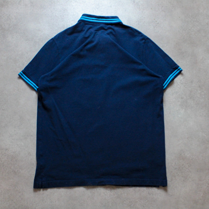 Kappa Polo Shirt (Men-L)