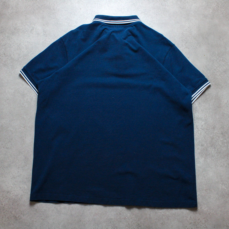 Kappa Polo Shirt (Men-XXL)