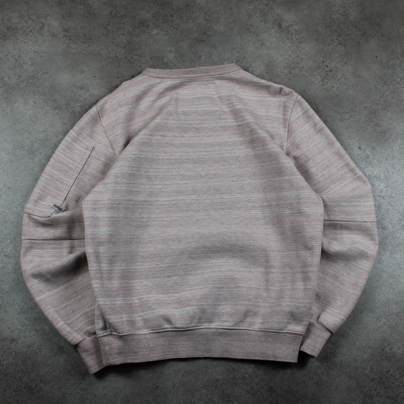 G-Star Raw Crewneck Sweatshirt (Herren-XS)