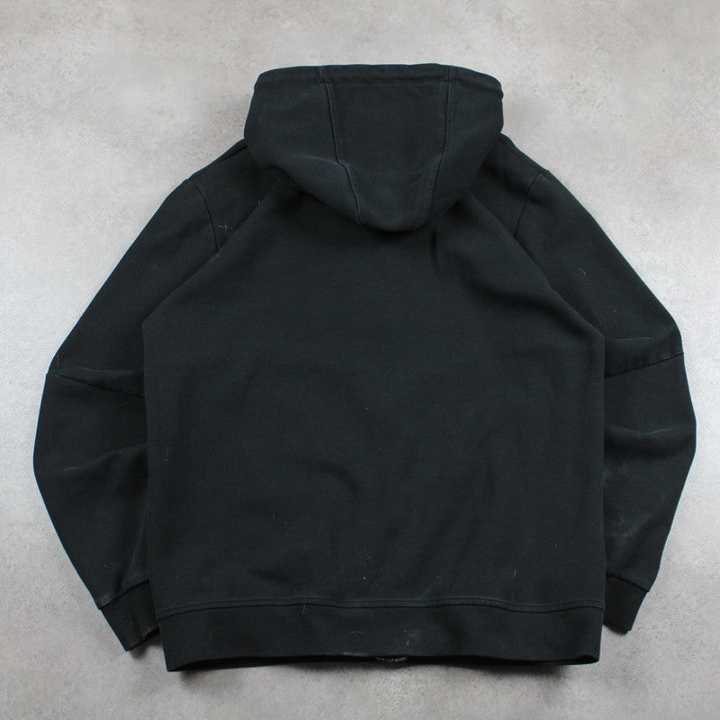 Smilodox Kapuzenpullover mit Reißverschluss (Herren, M)
