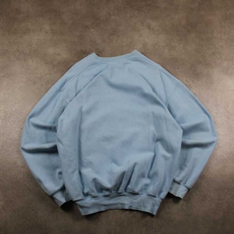 Fruit Of The Loom Rundhalsausschnitt (Herren-L)
