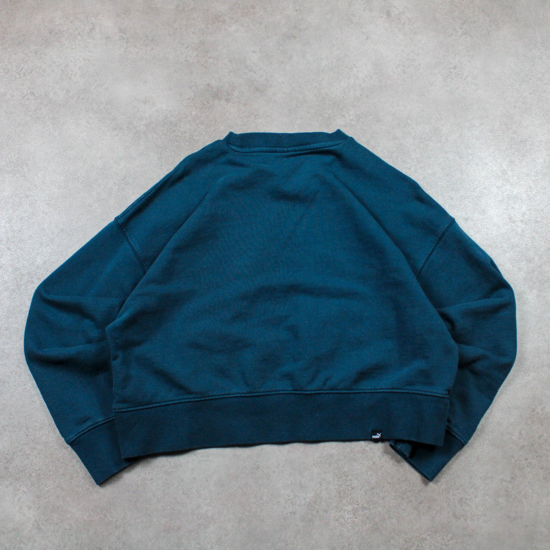Puma Pullover (Damen-L)