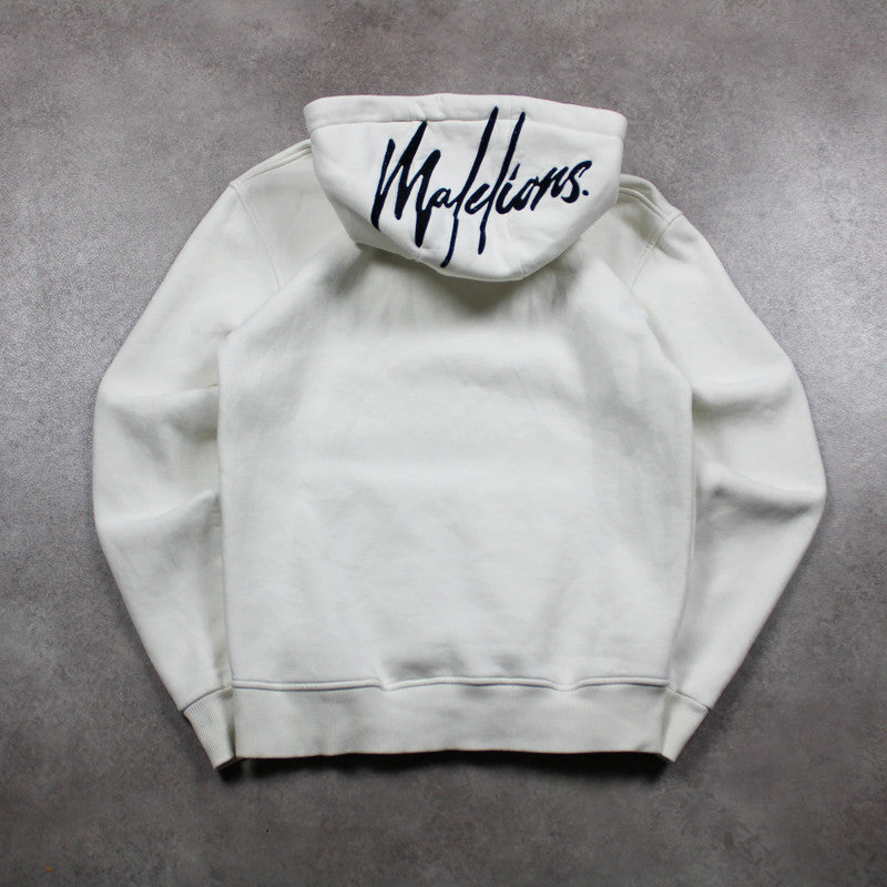 Malelions Hoodie (Men-S)