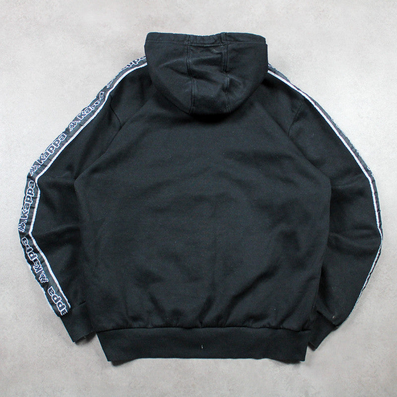Kappa Hoodie (Men-XL)