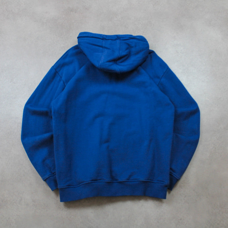 Smilodox Kapuzenpullover mit Reißverschluss (Herren, L)