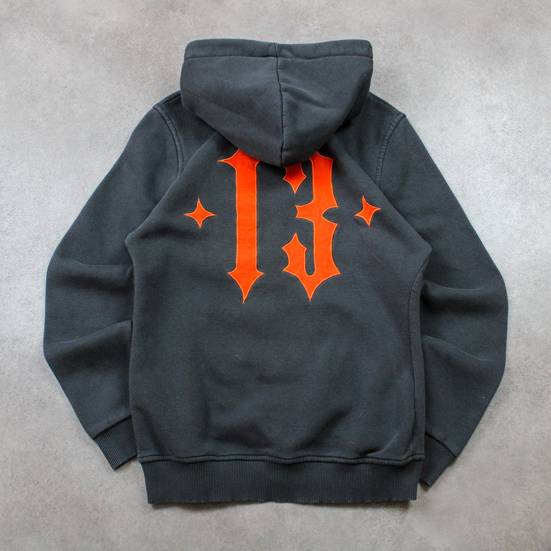 Men of Mayhem Hoodie (Men-S)