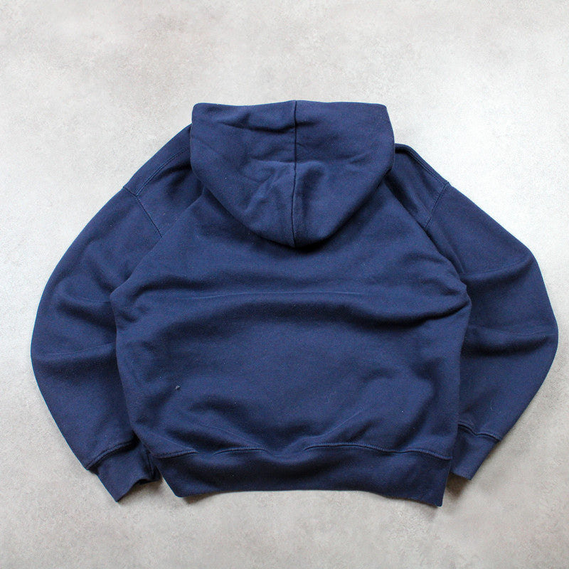 Bournemouth UNI Hoodie (Herren-S)