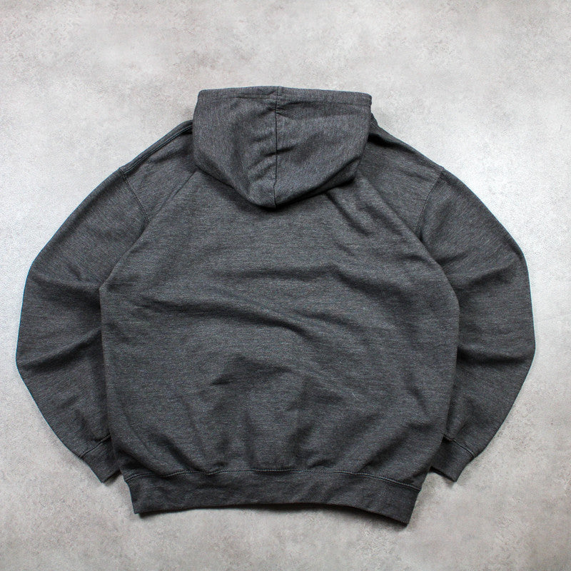 Tarent Embrioed Hoodie (Herren-L)