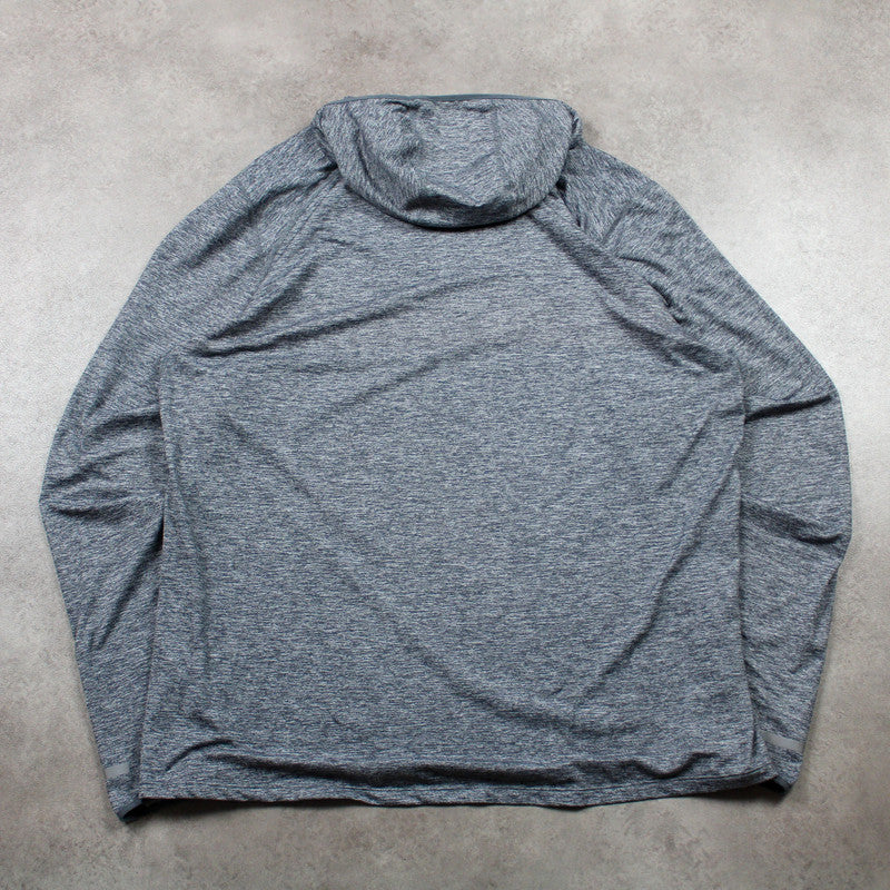 Nike Dri-Fit Hoodie (Herren-XL)