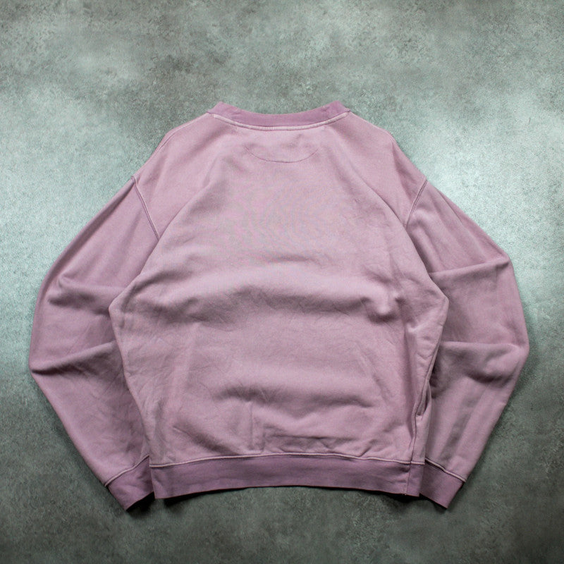 Hugo Boss Paris Crewneck Sweater (Men-M)