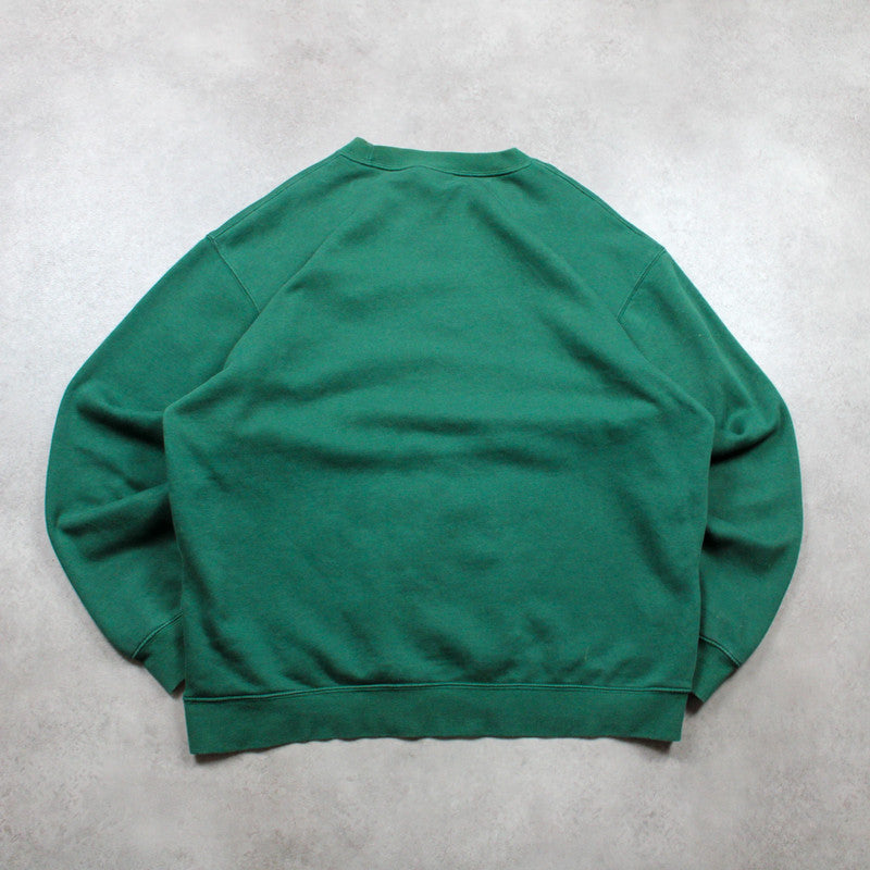 Pullover der Russell HaasLogistic Company (Herren - 3XL)
