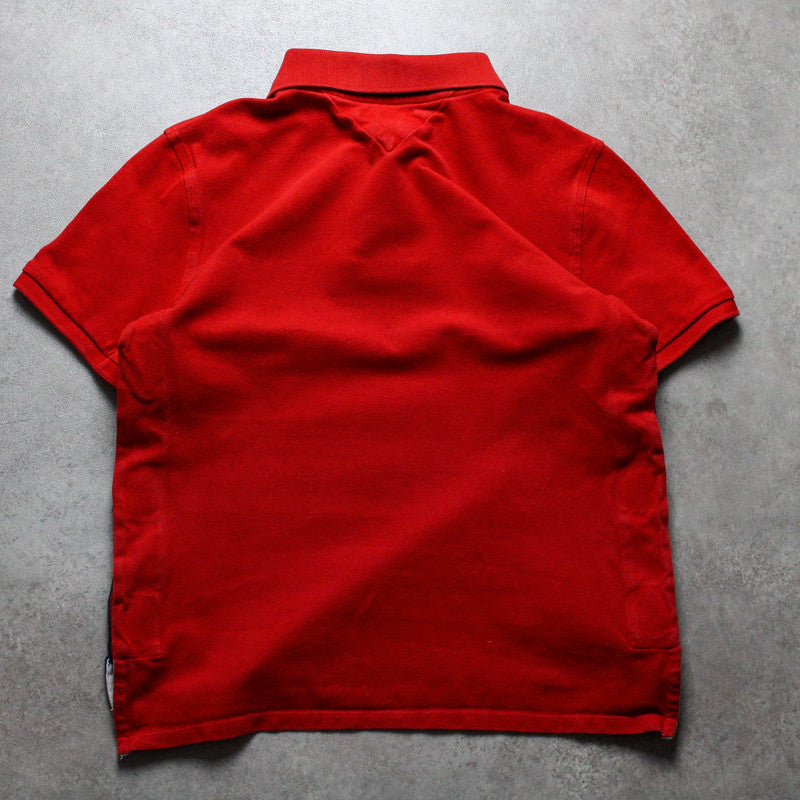 Tommy Hilfiger Polo Shirt (Kid-152cm)