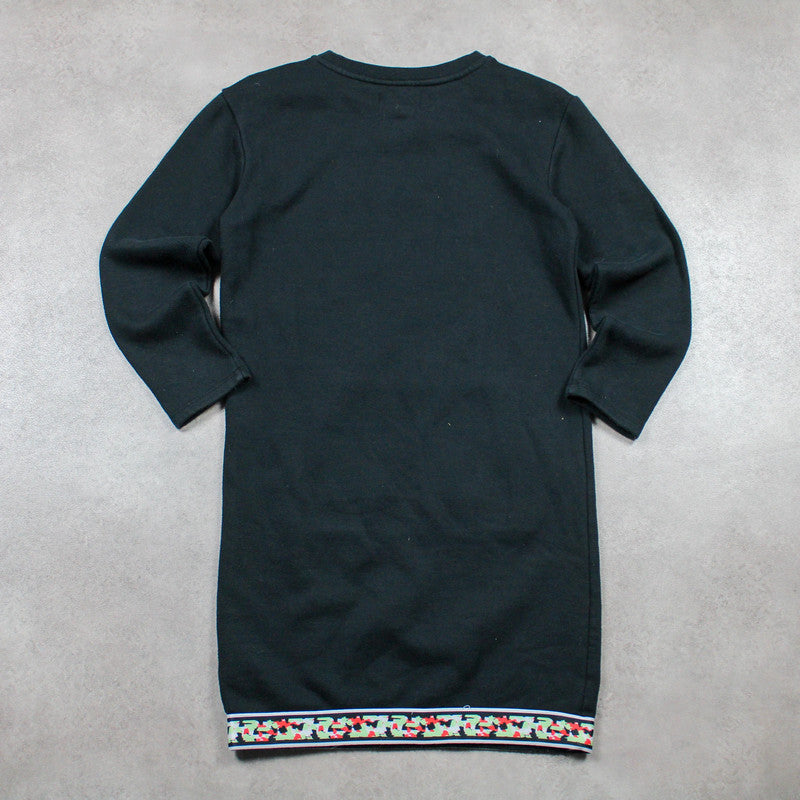 Nike Air Jordan Langer Pullover (Kind - 152 cm)