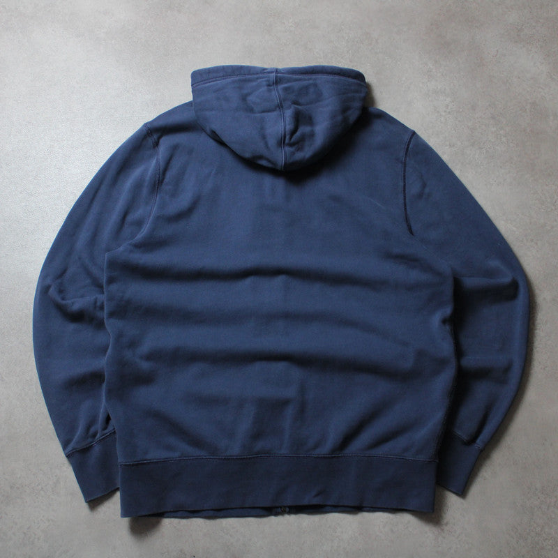 Burberry Brit Kapuzenpullover mit Reißverschluss (Herren-XXL)