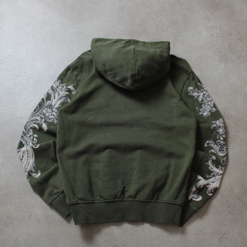 Criminal Damage Hoodie (Herren-L)