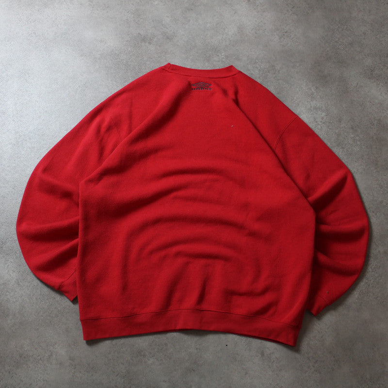 Umbro Vintage Crewneck (Men-XL)