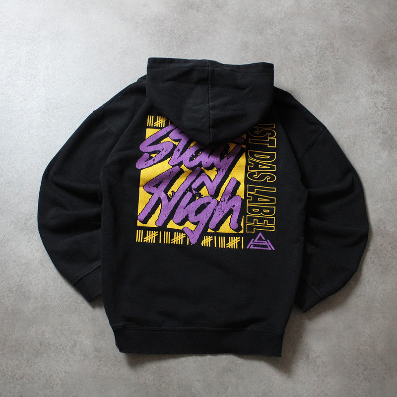 Stay High Hoodie (Herren-L)